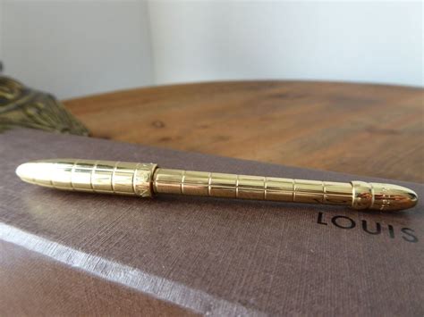 Louis Vuitton pen